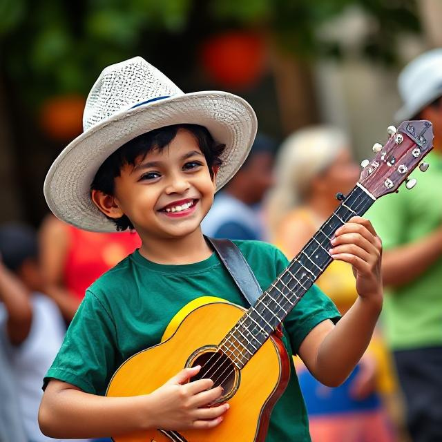 Capa do Álbum