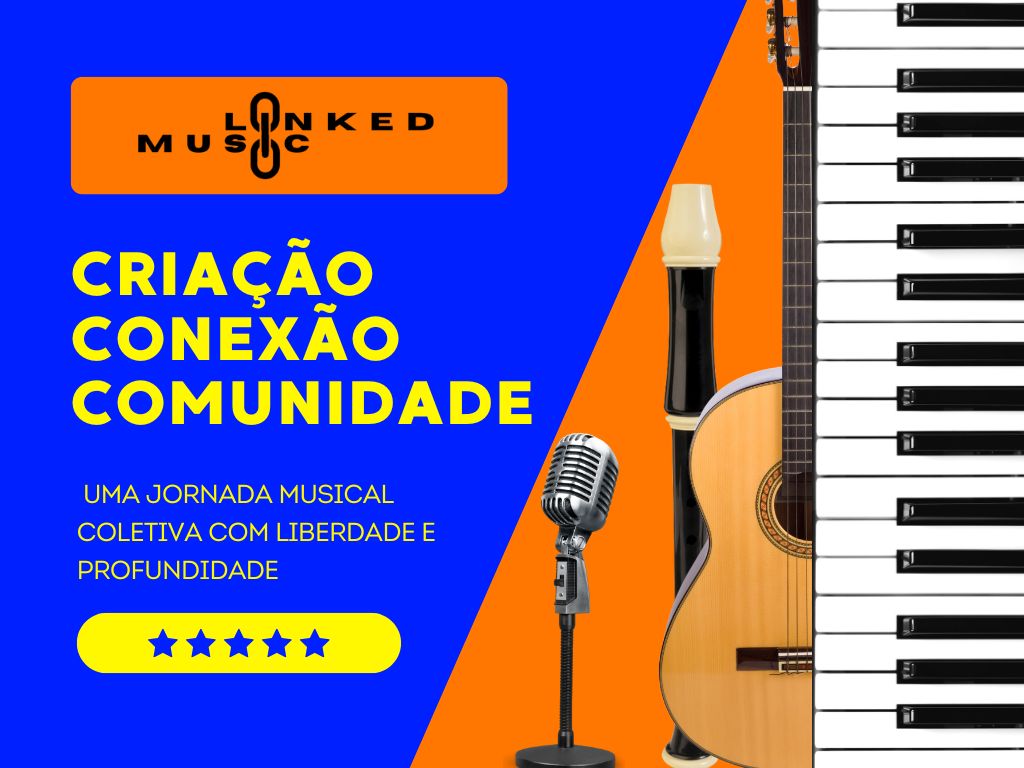 Linked Music